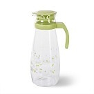 Глечик для напоїв з фільтром Fissman 1700 мл (6454)