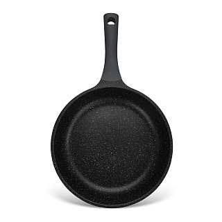 Сковорода Fissman для жарки FREDO 28x6 см алюминий с антипригарным покрытием (14542)