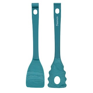 Ложка - щипцы Fissman LUCRETIA 28 см (11449)