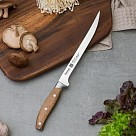 Філейний ніж Fissman 20 см FABIUS X50CrMoV15 сталь (12074)