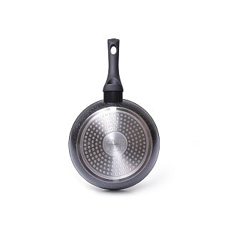 Сковорідка Fissman FIORE 20 см з індукційна (4621) Сковорідка Fissman FIORE 20 см з індукційна (4621)