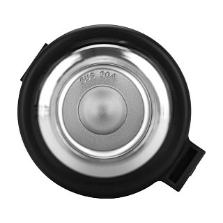 Термос Fissman 1500 мл цвет серебристый (9870)