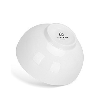 Пиала Fissman HORECA 11,5 см фарфор (14102)