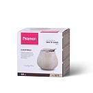 Сахарница Fissman 600 мл белый песок (9379)