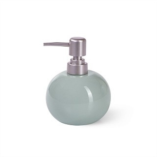 Дозатор жидкого мыла Fissman 300 мл, стакан 290мл и мыльница в наборе (9508) Дозатор жидкого мыла Fissman 300 мл, стакан 290мл и мыльница в наборе (9508)