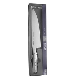 Нож Fissman NOWAKI Поварская 20 см (2458) Нож Fissman NOWAKI Поварская 20 см (2458)