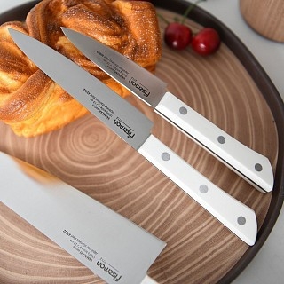 Набор ножей Fissman 3 признаков YAMAZAKI 420J2 сталь (2712)