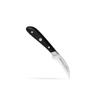 Нож для чистки Fissman HATTORI 8 см 420J2 сталь (2534)
