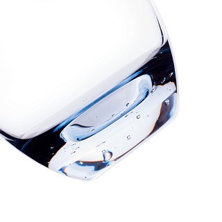 Набор из 2-х стаканов Fissman 440 мл стекло (19073)