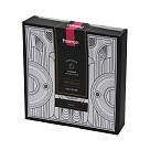 Тарілка Fissman ART DECO 21 см порцеляна (13556)