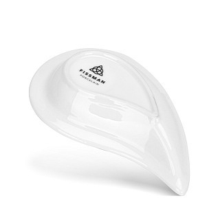 Блюдо Fissman сервировочное HORECA 15x9 см фарфор (14132)