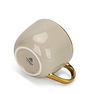 Кружка Fissman 500 мл фарфор (19202)