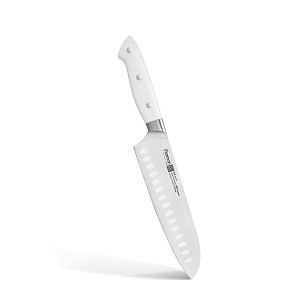 Нож Fissman сантоку LINZ 18 см X50CrMov15 сталь (2768)