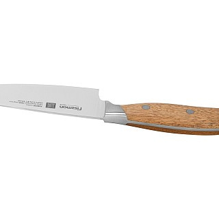 Ніж кухарський Fissman 15 см FABIUS X50CrMoV15 сталь (12073) Ніж кухарський Fissman 15 см FABIUS X50CrMoV15 сталь (12073)