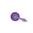 Набір воронок Fissman 9 см; 7 см; 5 см 3 предмети (7275)