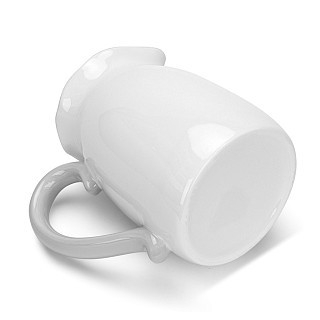 Глечик Fissman HAPPY EASTER 1150 мл доломит (0429)