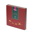 Тарілка Fissman 20 см доломіт (0383)