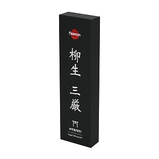 Универсальный нож Fissman KENSEI MITSUYOSHI 13 см сталь DAMASCUS (2592)