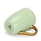 Кружка Fissman 360 мл порцеляна (19196)