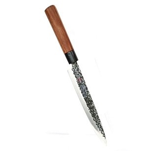 Гастрономический нож Fissman ITTOSAI 20 см (2576)