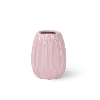 Дозатор рідкого мила Fissman 300 мл, стакан 400мл і мильниця в наборі (9512)