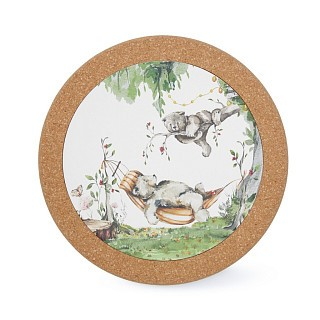 Подставка под горячее Fissman 20 см (0166)