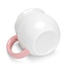 Питчер Fissman HAPPY EASTER 340 мл доломит (0439)