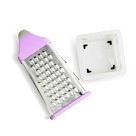 Терка чотиристороння Fissman 22 см (8599)