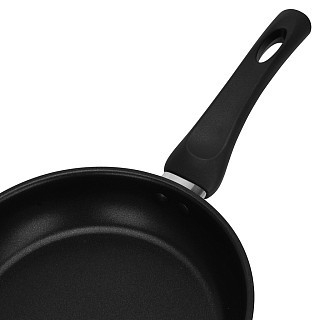 Сковорода для жарки Fissman 20x4,5 см TRICIA с антипригарным покрытием нержавеющая сталь (5532) Сковорода для жарки Fissman 20x4,5 см TRICIA с антипригарным покрытием нержавеющая сталь (5532)