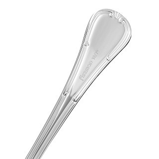 Кавова ложка Fissman CLASSIC 11,8 см нержавіюча сталь (3454)