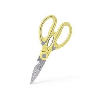 Кухонні ножиці Fissman 20 см (7655) Кухонні ножиці Fissman 20 см (7655)