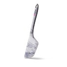 Лопатка Fissman кулінарна MAURIS MARBLE 34 см силікон (11457)