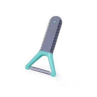 Нож для чистки овощей Fissman (8486)