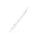 Блюдо Fissman LYON овальное 30х20 см фарфора (14073)