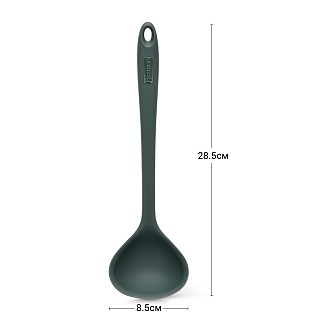 Половник Fissman CHEF’s TOOLS 28 см (1469)