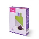 Набір обробних дощок Fissman 32х19 см 3 дошки складних (8011)