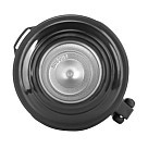 Термос Fissman 2000 мл колір синій нержавіюча сталь (9874)