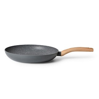 Сковорідка для смаження Fissman LANA 28x5,0 см алюміній з антипригарним покриттям (14495) Сковорідка для смаження Fissman LANA 28x5,0 см алюміній з антипригарним покриттям (14495)