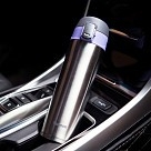 Термокружка для чая и кофе Fissman 420 мл (9818)