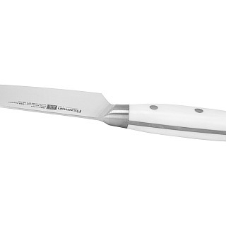 Ніж Fissman кухарський LINZ 15 см X50CrMov15 сталь (2767) Ніж Fissman кухарський LINZ 15 см X50CrMov15 сталь (2767)