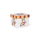 Кружка Fissman 500 мл порцеляна (14034)