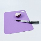 Разделочная доска для мяса, овощей и фруктов Fissman 39x29 см (8005)