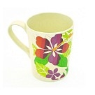 Кружка Fissman 300 мл PRIMULA (9318)