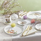 Кружка Fissman 430 мл EASTER фарфор (13693)