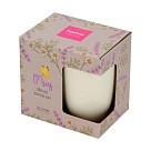 Кружка Fissman 360 мл фарфор (19197)