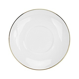 Набор Fissman из 2-х кружек FLOREE 100 мл с блюдцем фарфора (3670)