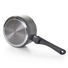 Ківш Fissman VULCANO16x8см без кришки (4938)