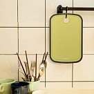 Разделочная доска Fissman 29x19x0,8 см (8024)