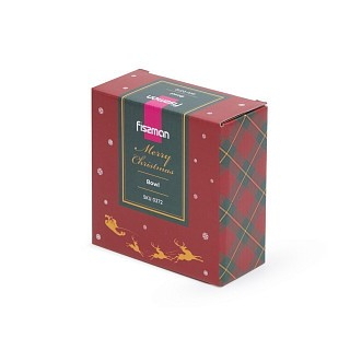 Миска 11 см Fissman доломит (0372)