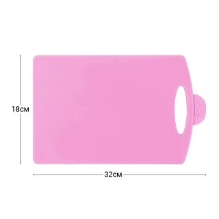 Набір обробних дощок Fissman 32х18 см 3 дошки складних (8009)